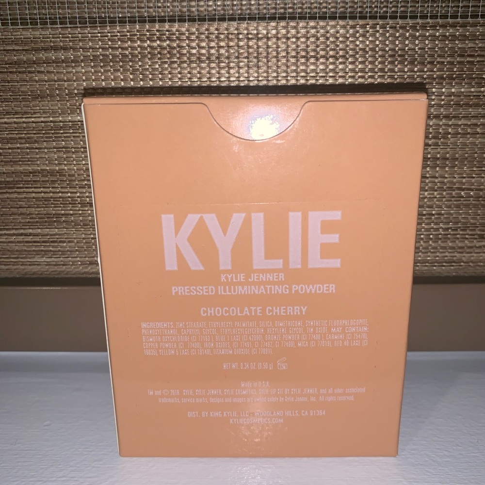 Kylighter by Kylie cosmetics